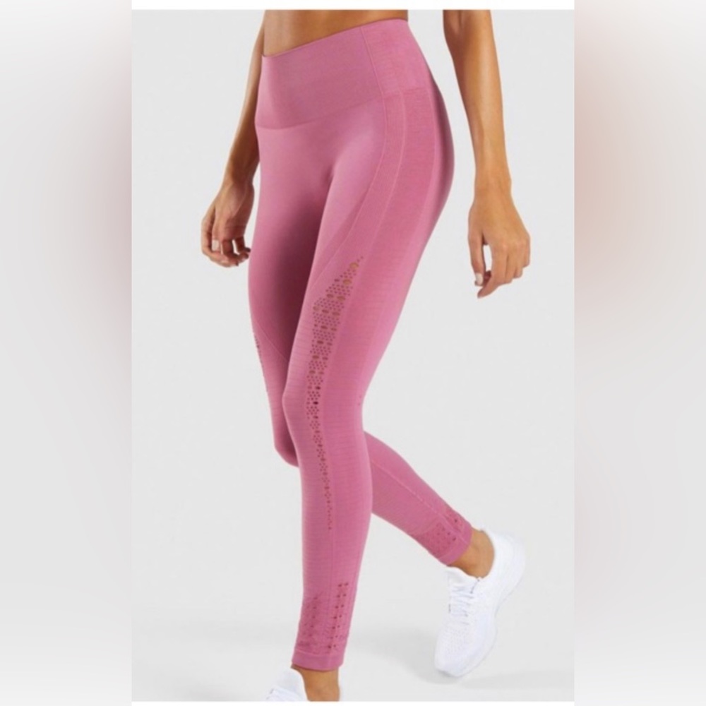 Authentic Gymshark Leggings